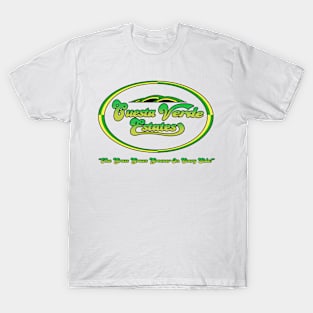 Cuesta Verde Estates T-Shirt